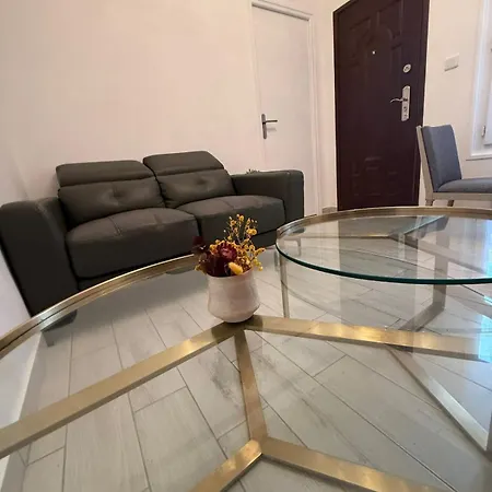 Bright And Comfortable Close To Tram T9 & Paris Vitry-sur-Seine